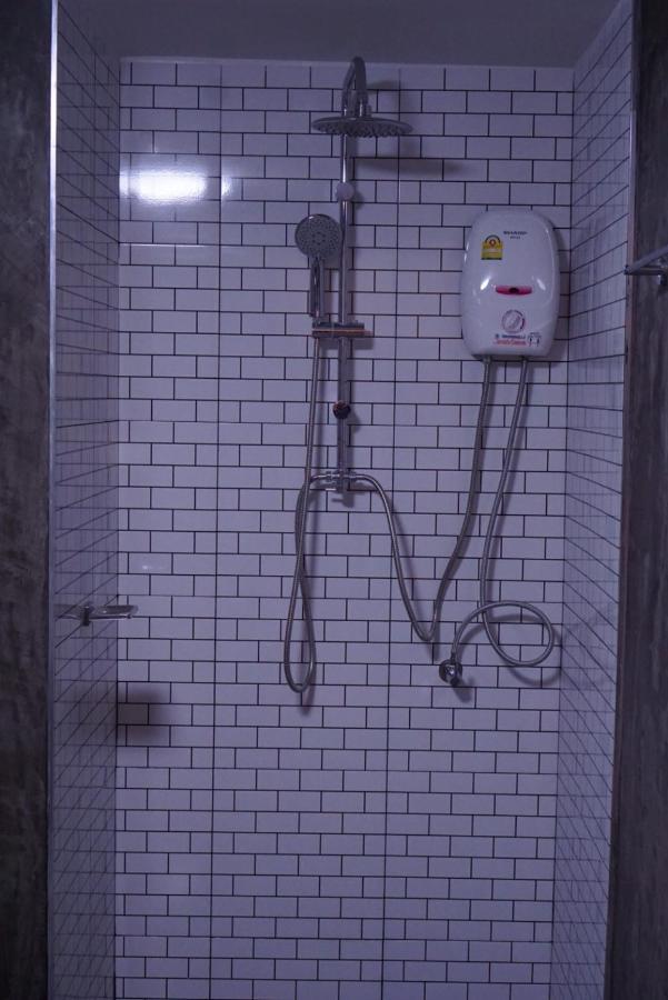 S.S.Hotel Nangrong Dış mekan fotoğraf