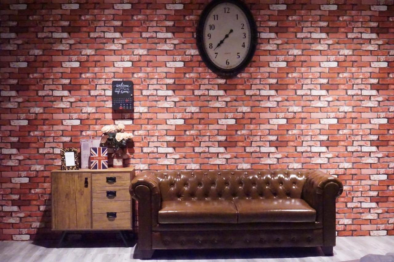 S.S.Hotel Nangrong Dış mekan fotoğraf